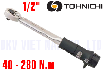 Cờ lê lực Tohnichi QL280N-1/2
