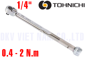 Cờ lê lực Tohnichi QL2N-MH