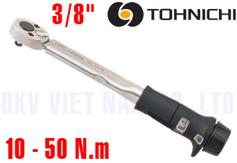 Cờ lê lực Tohnichi QL50N