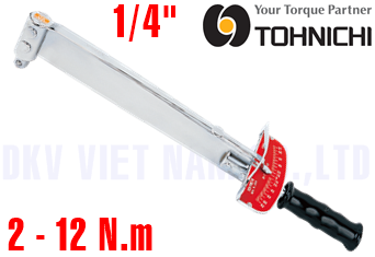 Cờ lê lực Tohnichi SF12N