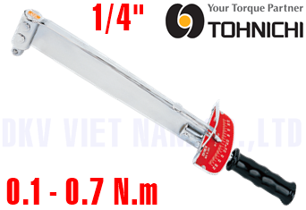 Cờ lê lực Tohnichi SF70CN