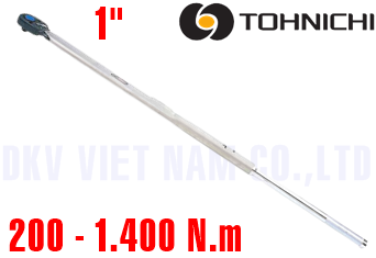 Cờ lê lực Tohnichi TiEQLE1400N
