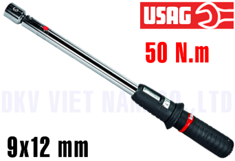 Cờ lê lực USAG U08114002