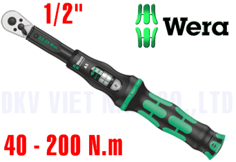Cờ lê lực Wera 05075626001