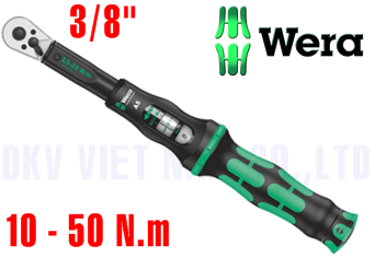 Cờ lê lực Wera 05075610001