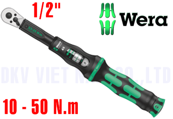Cờ lê lực Wera 05075620001