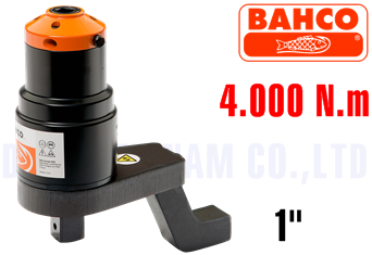 Cờ lê nhân lực Bahco 9525CR-4000