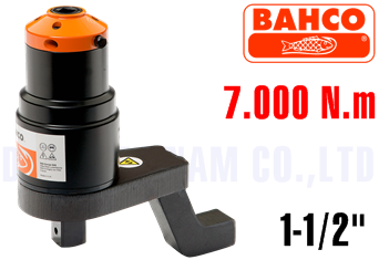 Cờ lê nhân lực Bahco 96255CR-7000