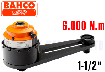 Cờ lê nhân lực Bahco 9625-6000