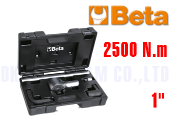 Cờ lê nhân lực Beta 560/C12