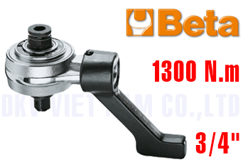 Cờ lê nhân lực Beta 560/C2