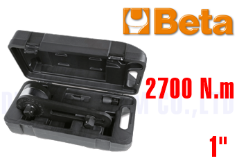 Cờ lê nhân lực Beta 560/C3PLUS