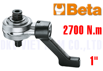 Cờ lê nhân lực Beta 560/C4PLUS