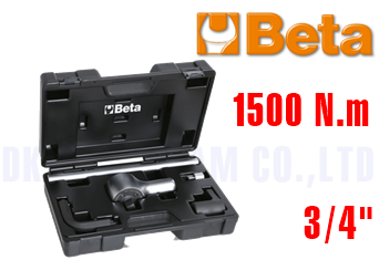 Cờ lê nhân lực Beta 560/C6