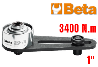 Cờ lê nhân lực Beta 562-2/VA