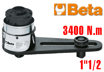 Cờ lê nhân lực Beta 565/3R