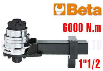 Cờ lê nhân lực Beta 565/4R