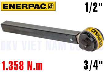 Cờ lê nhân lực Enerpac E291