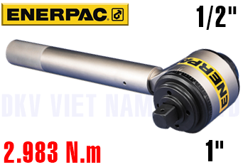 Cờ lê nhân lực Enerpac E392