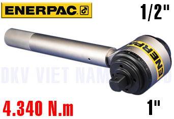Cờ lê nhân lực Enerpac E393