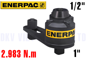 Cờ lê nhân lực Enerpac E492