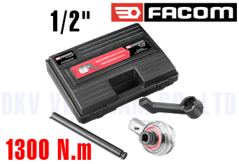 Cờ lê nhân lực Facom MC.130B