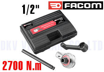 Cờ lê nhân lực Facom MC.270B