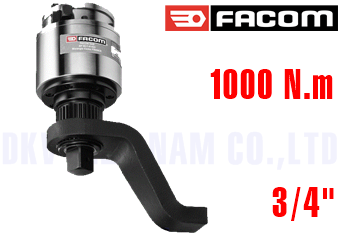 Cờ lê nhân lực Facom NP.100B