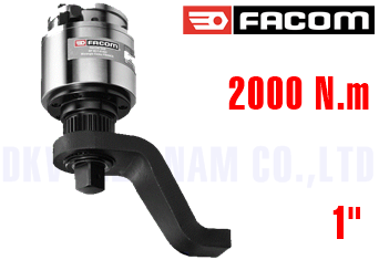 Cờ lê nhân lực Facom NP.200B