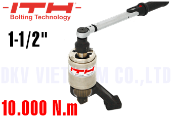 Cờ lê nhân lực ITH MDS-1000-62