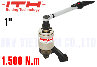 Cờ lê nhân lực ITH MDS-150-4