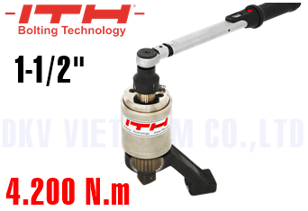 Cờ lê nhân lực ITH MDS-420-16