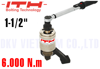 Cờ lê nhân lực ITH MDS-600-18