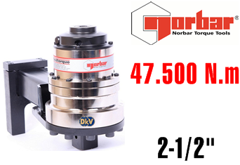 Cờ lê nhân lực Norbar HT 13/135 AWUR