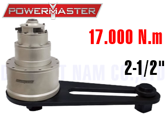 Cờ lê nhân lực Powermaster PTM-11/125