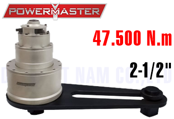 Cờ lê nhân lực Powermaster PTM-13/125