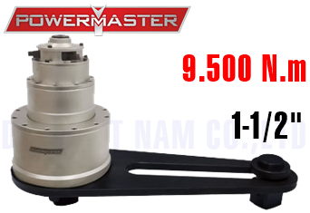 Cờ lê nhân lực Powermaster PTM-9/125