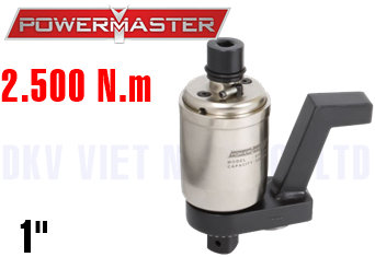 Cờ lê nhân lực Powermaster STM-1