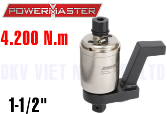 Cờ lê nhân lực Powermaster STM-3