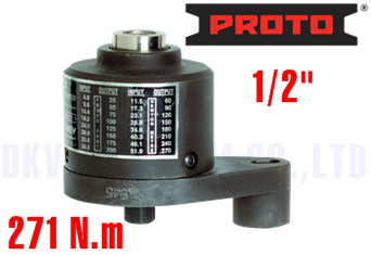 Cờ lê nhân lực Proto J6203