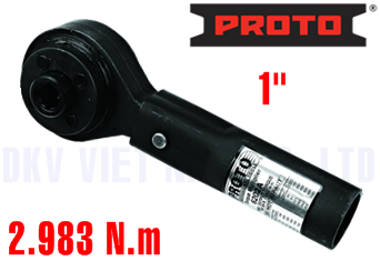 Cờ lê nhân lực Proto J6222