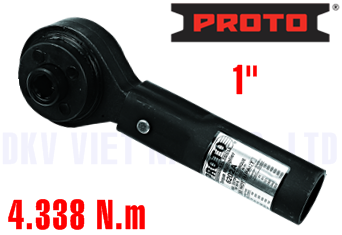 Cờ lê nhân lực Proto J6232