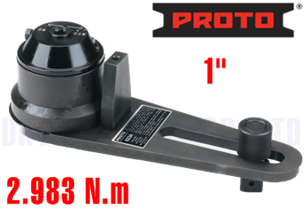 Cờ lê nhân lực Proto J6234