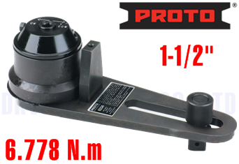 Cờ lê nhân lực Proto J6242