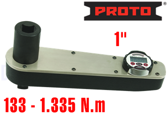 Cờ lê nhân lực Proto J6349A