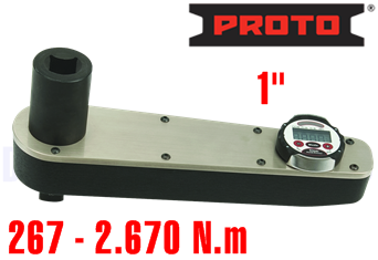 Cờ lê nhân lực Proto J6352