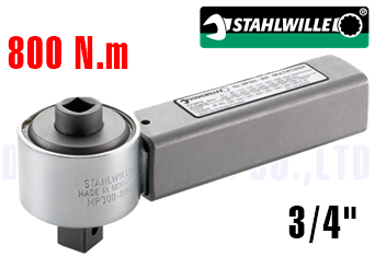 Cờ lê nhân lực Stahlwille 53030800