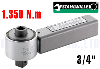 Cờ lê nhân lực Stahlwille 53031350