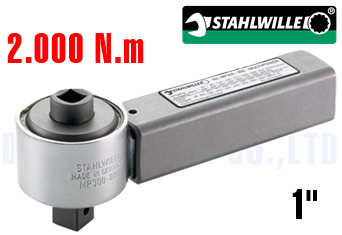 Cờ lê nhân lực Stahlwille 53032000