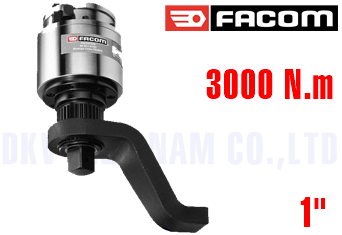 Cờ lê nhân lực Facom NP.300B